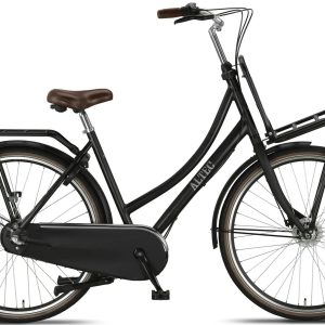 Altec Retro Transportfiets Dames 28 inch 3v