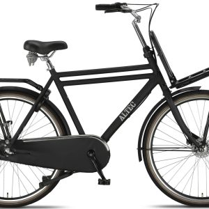 Altec Retro Transportfiets Heren 28 inch 57cm 3v