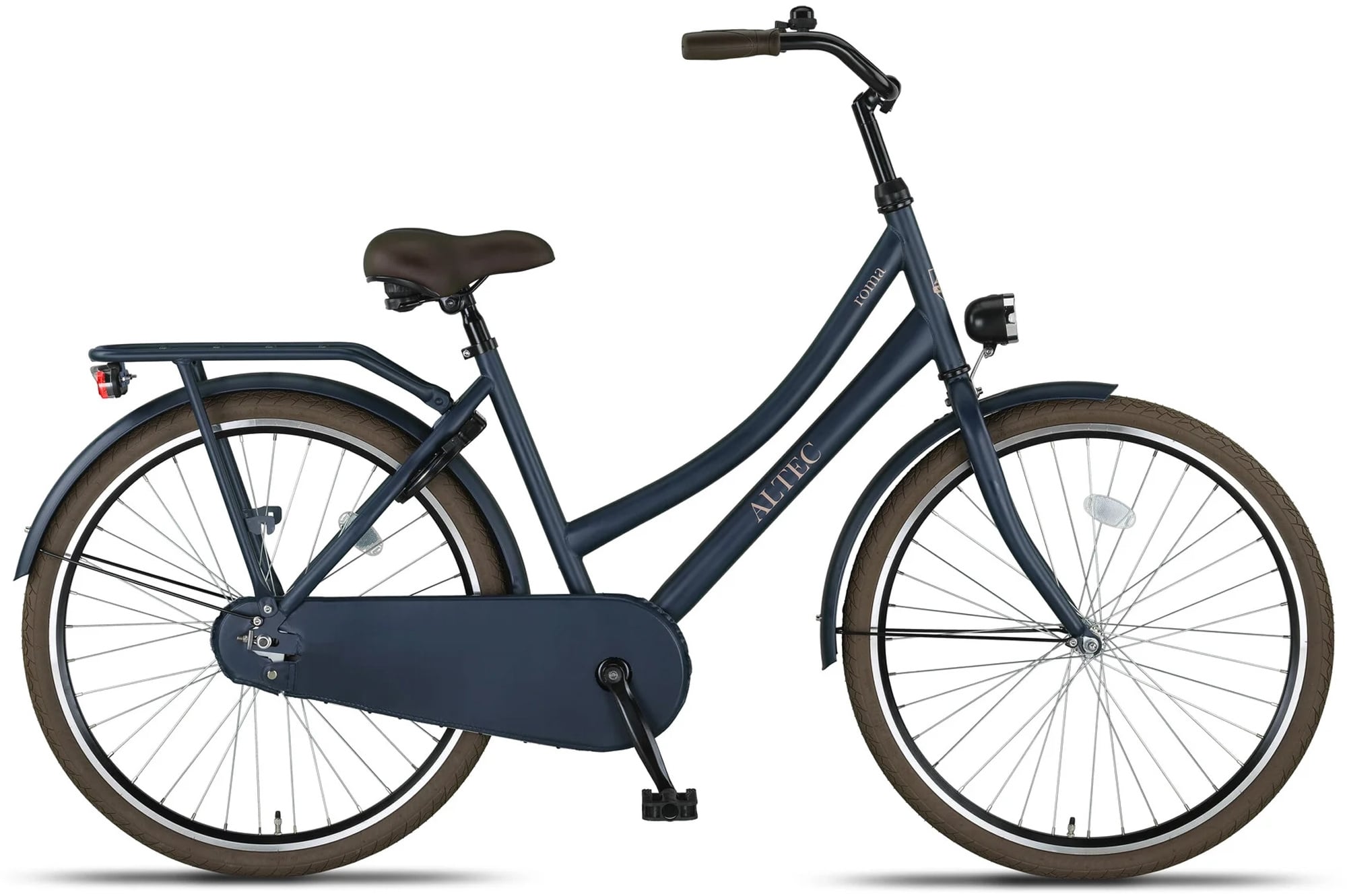 Altec Roma Meisjesfiets 26 inch