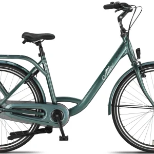 Altec Sweet Moederfiets 28 inch 50 cm 3v