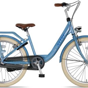 Altec Tuana Kinderfiets 24 inch Meisjesfiets 3v