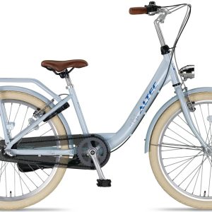 Altec Tuana Kinderfiets 24 inch Meisjesfiets 3v