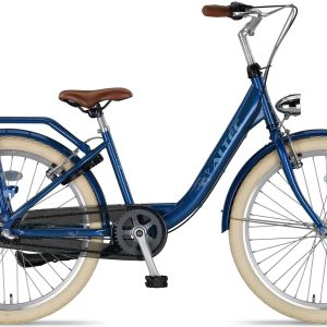 Altec Tuana Kinderfiets 24 inch Meisjesfiets 3v