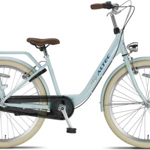 Altec Tuana Kinderfiets 26 inch Meisjesfiets 3v