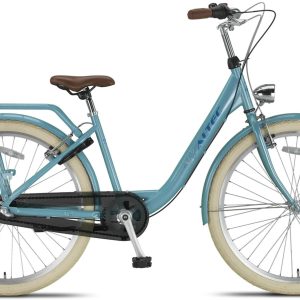 Altec Tuana Kinderfiets 26 inch Meisjesfiets 3v