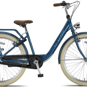 Altec Tuana Kinderfiets 26 inch Meisjesfiets 3v