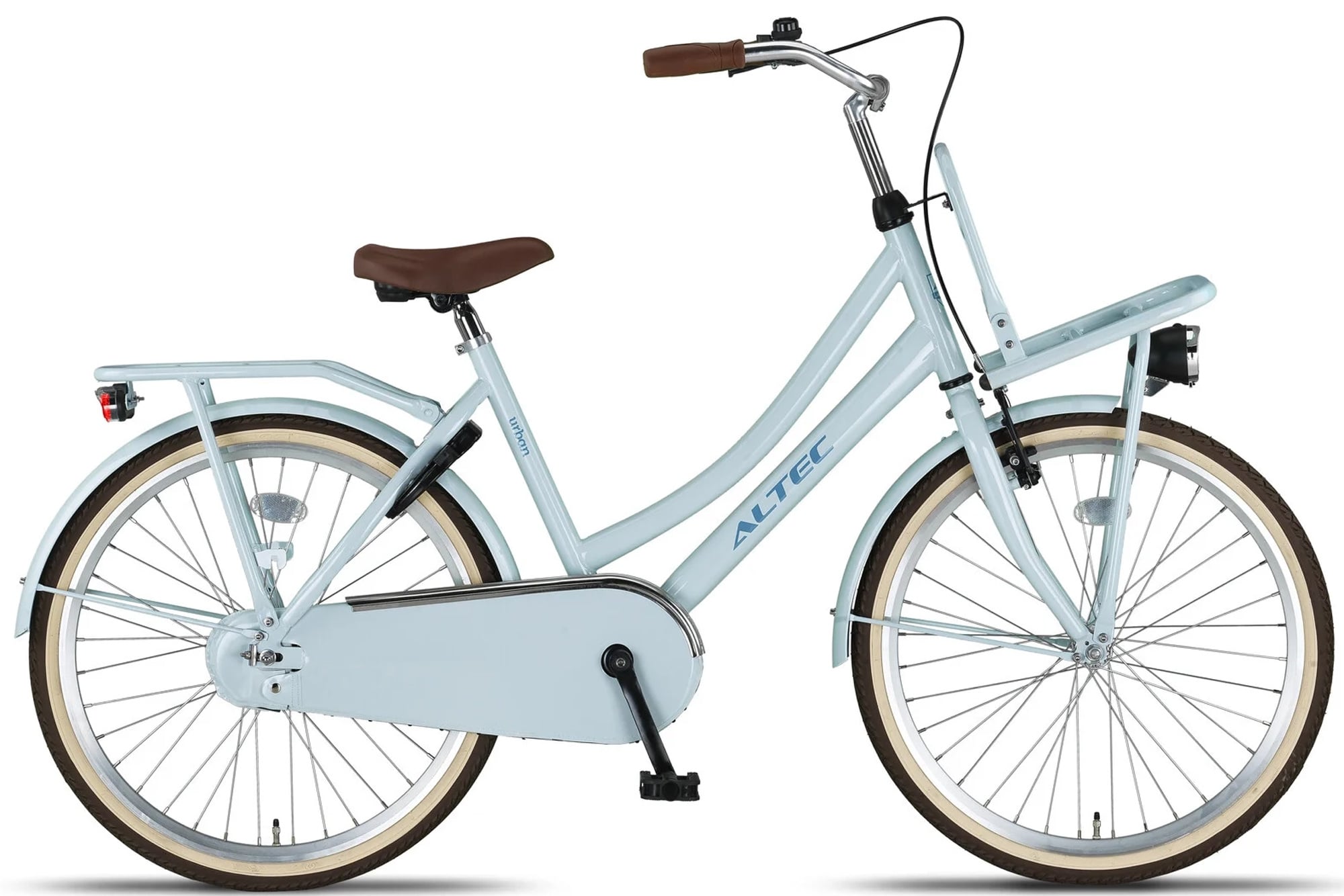 Altec Urban Kinderfiets Transport 26 inch