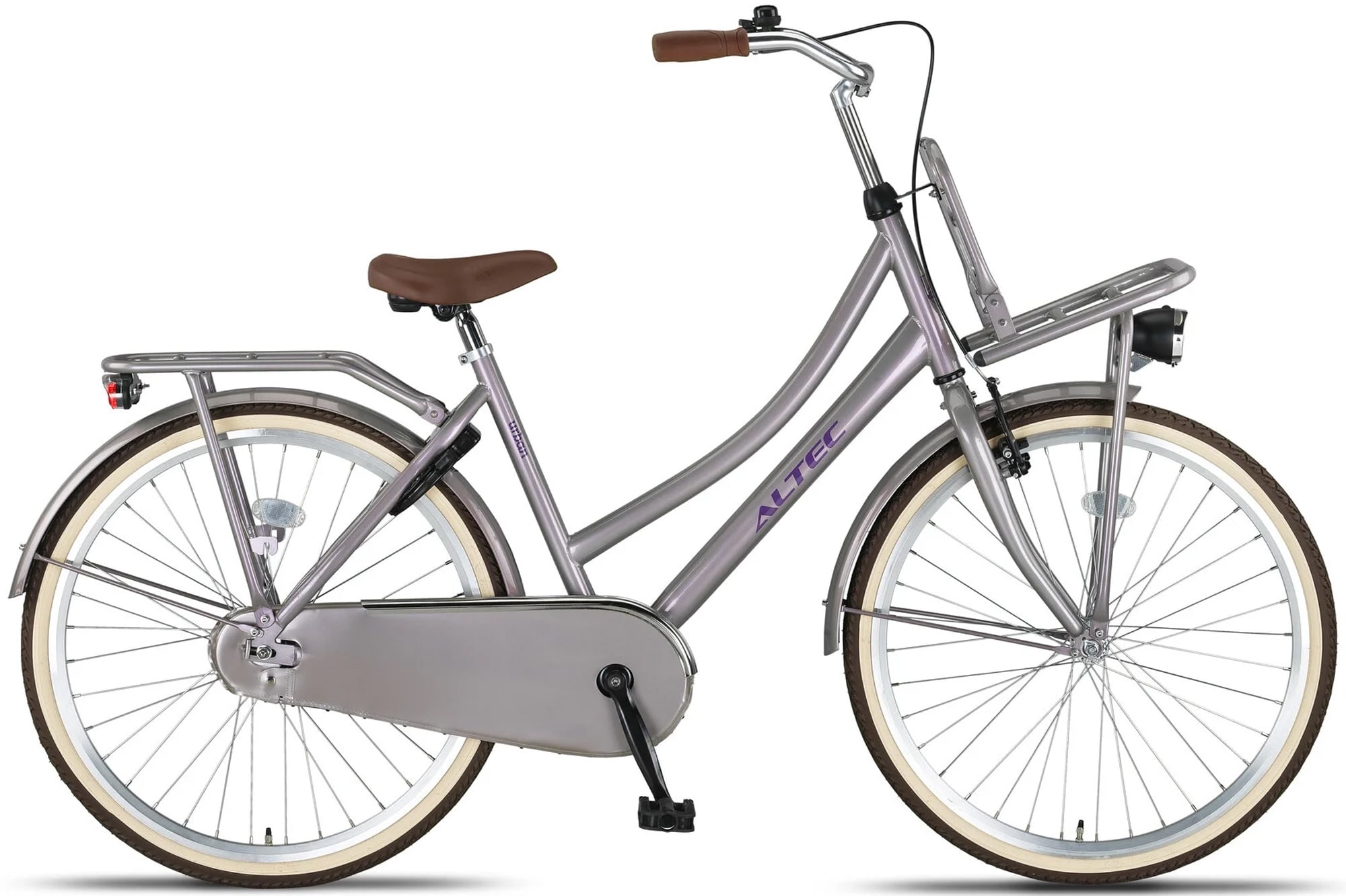 Altec Urban Kinderfiets Transport 26 inch