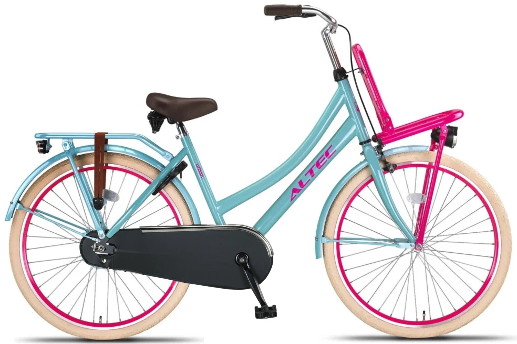 Altec Urban Kinderfiets Transport 26 inch