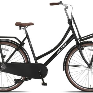 Altec Urban Transportfiets Dames 28 inch 53 cm