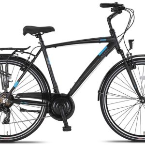 Altec Ventura Trekking Herenfiets V-Brakes 28 inch 21v