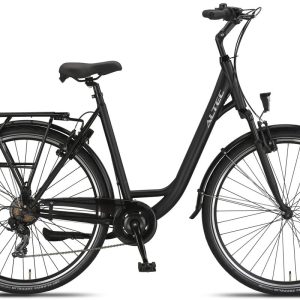 Altec Verona Damesfiets 28 inch 56cm 7v