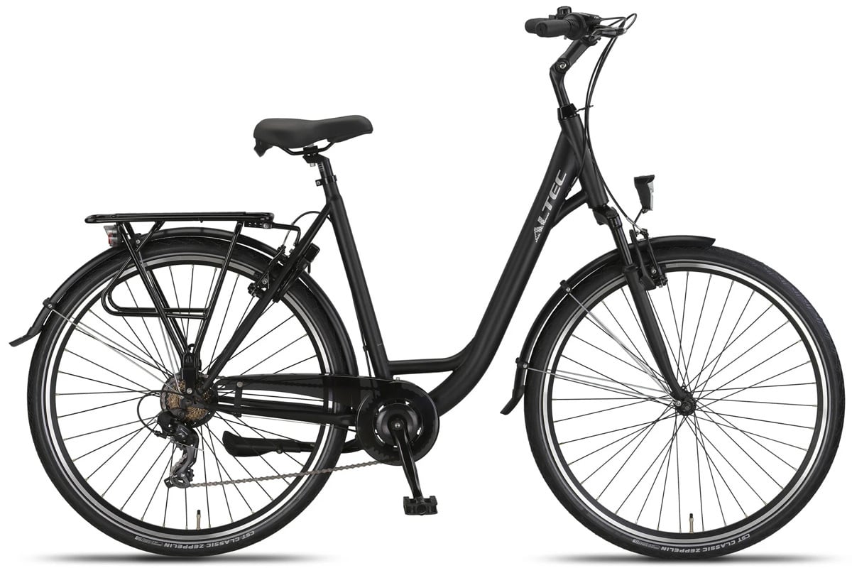 Altec Verona Damesfiets 28 inch 56cm 7v