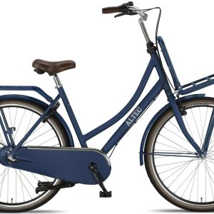 Altec Vintage Transportfiets Dames 28 inch 57cm 3v