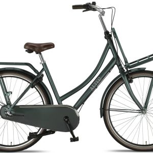 Altec Vintage Transportfiets Dames 28 inch 53cm 3v