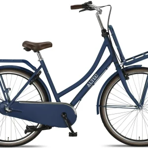 Altec Vintage Transportfiets Dames 28 inch 50cm 3v