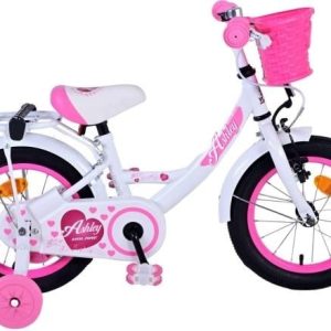 Volare Ashley Meisjes Kinderfiets 14 inch