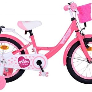 Volare Ashley Meisjes Kinderfiets 16 inch