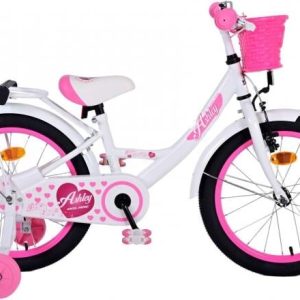 Volare Ashley Meisjes Kinderfiets 18 inch
