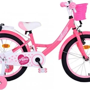 Volare Ashley Meisjes Kinderfiets 18 inch
