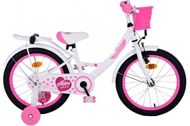 Volare Ashley Meisjes Kinderfiets 18 inch