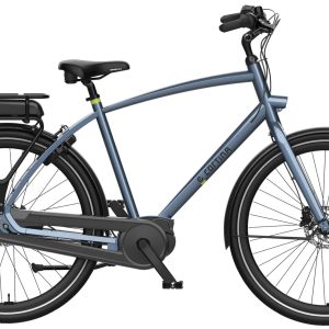 Cortina E-Tide Elektrische Herenfiets 28 inch 61cm Middenmotor DB7