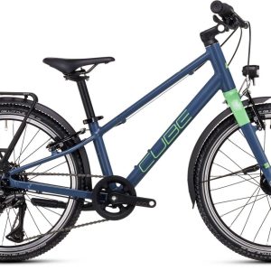 CUBE NUMOVE 200 FE 20 inch Mountainbike 8v