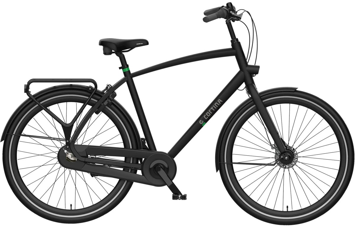 Cortina Tide Herenfiets 28 inch 65cm ND3