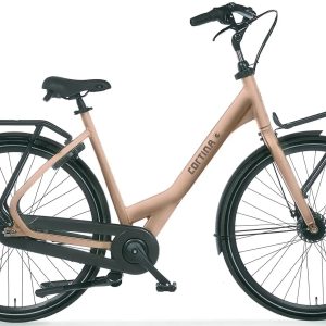 Cortina Common Family Moederfiets 28 inch 50cm ND7