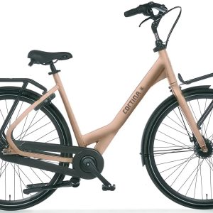 Cortina Common Family Moederfiets 28 inch 57cm ND7
