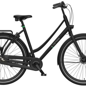Cortina Tide Damesfiets 28 inch 50cm ND3