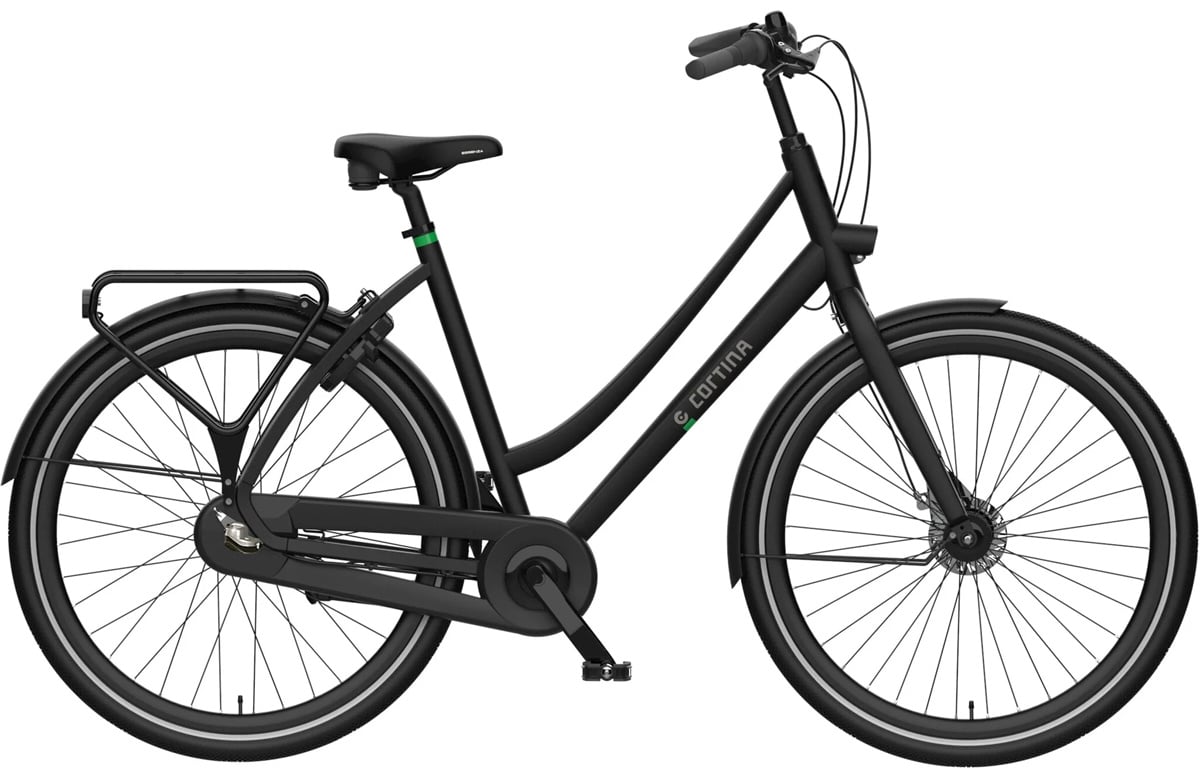 Cortina Tide Damesfiets 28 inch 50cm ND3