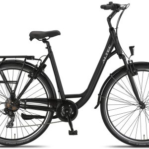 Altec Verona Damesfiets 28 inch 52cm 7v
