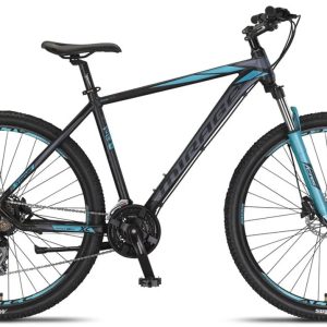 Altec Mirage Mountainbike 27,5 inch 50cm Hydraulische Rem 21v