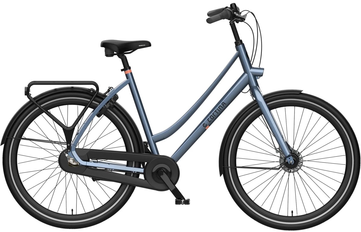 Cortina Tide Damesfiets 28 inch 57cm ND3