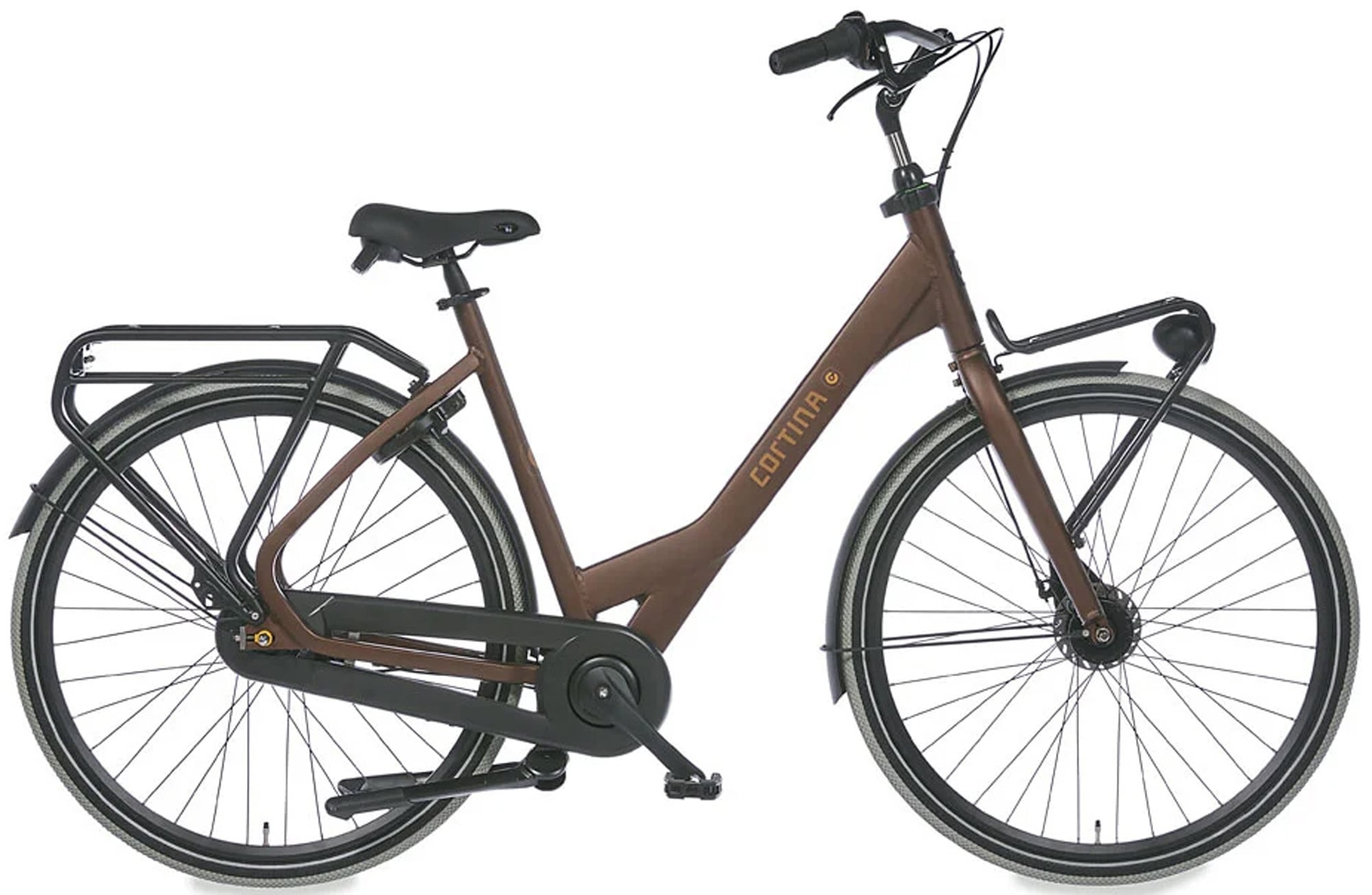Cortina Common Family Moederfiets 28 inch 57cm ND7