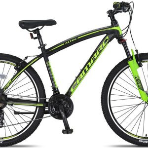 Altec Camaro Mountainbike 27,5 inch V-Brakes 21v