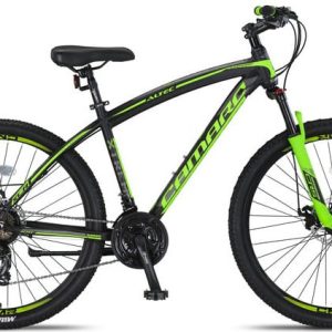Altec Camaro Mountainbike 27,5 inch Schijfremmen 21v