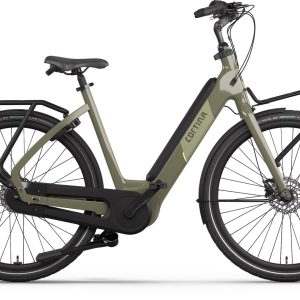 Cortina E-Common Integrated Family 28 inch 50cm Enviolo