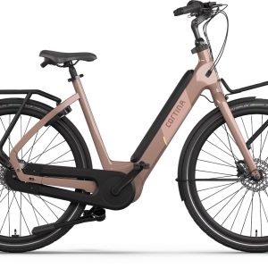 Cortina E-Common Integrated Family 28 inch Enviolo 57cm
