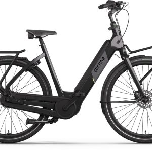 Cortina E-Common Integrated 28 inch 57cm Bosch Active Line Plus DB7