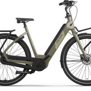 Cortina E-Common Integrated 28 inch 57cm Bosch Active Line Plus DB7