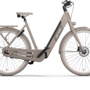 Cortina E-Nite Elektrische Damesfiets 28 inch 57cm DB7