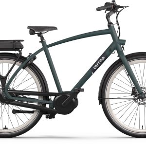 Cortina E-Tide Elektrische Herenfiets 28 inch 61cm Middenmotor DB7