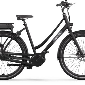 Cortina E-Tide Elektrische Damesfiets 28 inch 50cm Middenmotor DB7