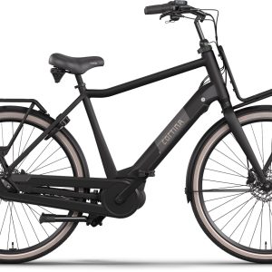 Cortina E-U4 Next Elektrische Transportfiets 28 inch 62cm Bosch Active Line Smart Middenmotor DB7