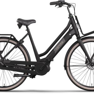 Cortina E-U4 Next Elektrische Transportfiets 28 inch 57cm Bosch Active Line Smart Middenmotor DB7