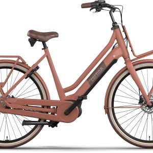 Cortina E-U4 Next Elektrische Transportfiets 28 inch 57cm Bosch Active Line Smart Middenmotor DB7