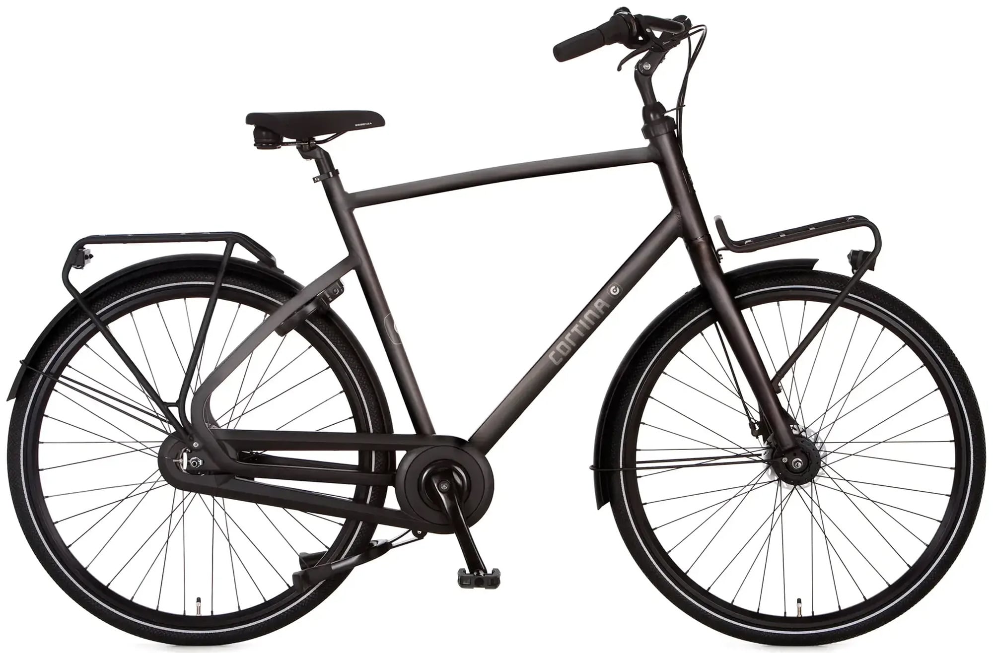 Cortina Common Transportfiets 28 inch 56 cm ND7