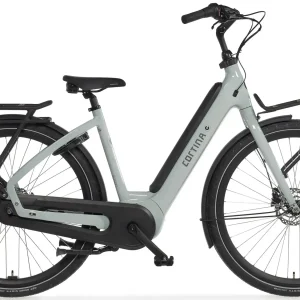 Cortina E-Common Integrated 28 inch 57cm Bosch Active Line Plus DB7